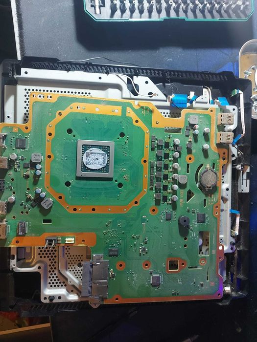 Reparații & mentenanță PC, laptop, console gaming