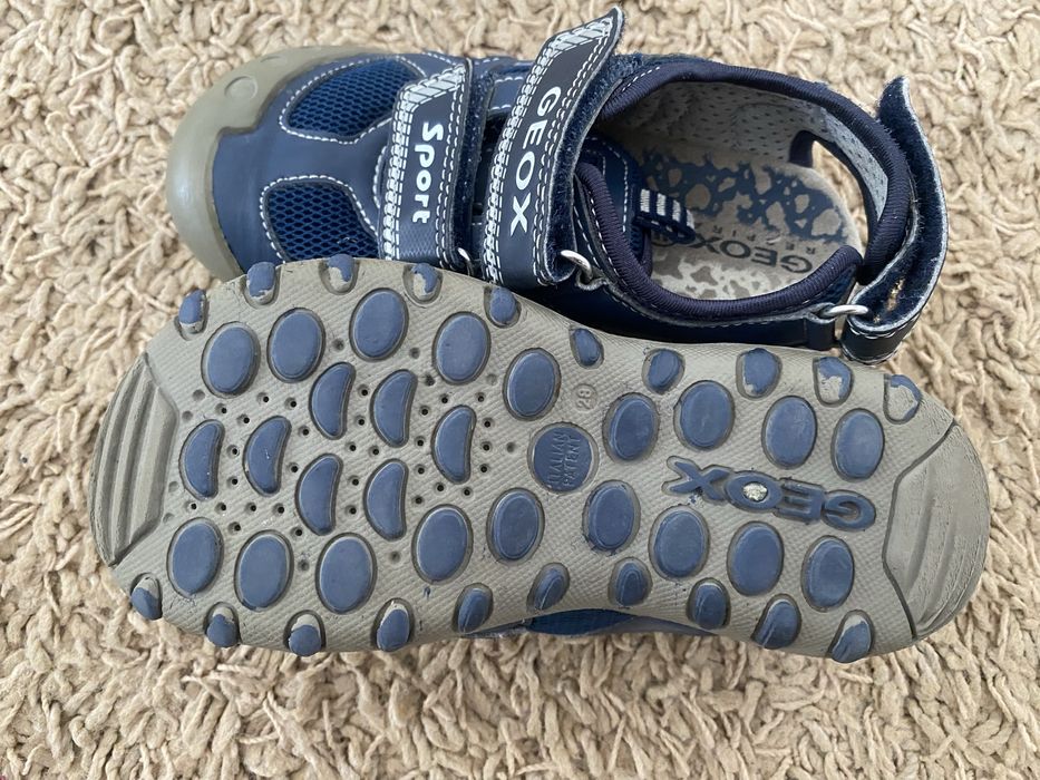 Детски сандали Geox