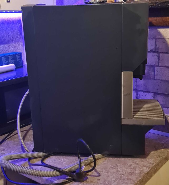 Bremer Viva професионална машина за шоколад