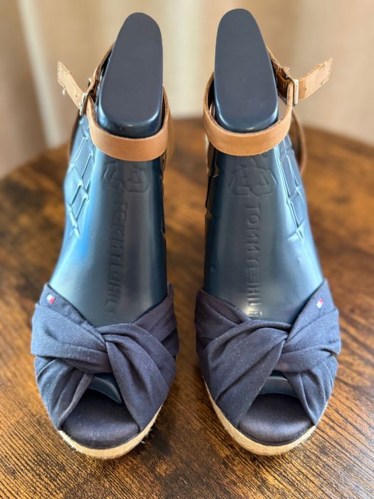 Sandale Tommy Hilfiger
