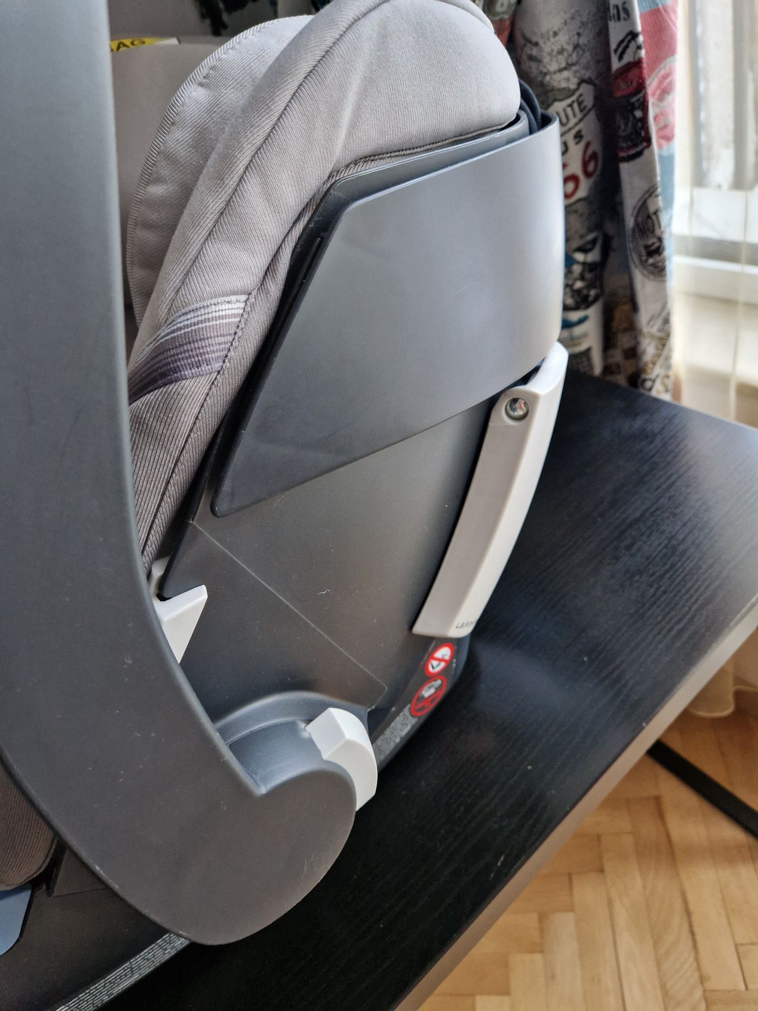 Столче за кола Cybex Aton 5