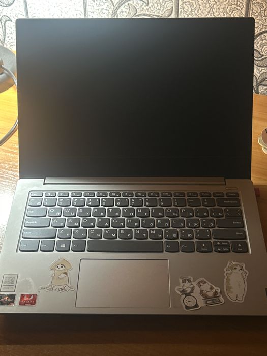 Ноутбук Lenovo IdeaPad s340/14api c диск 111гб