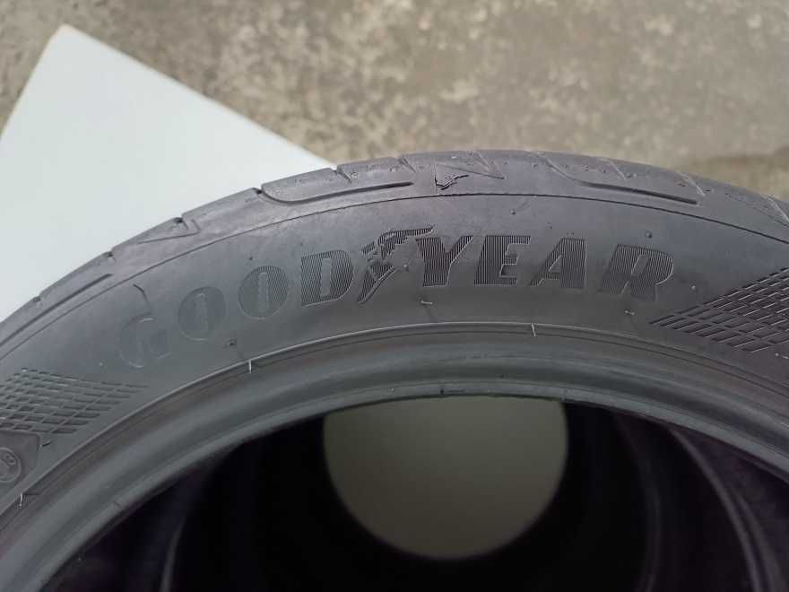 ANVELOPE 225 45 R17 225/45/R17 91Y GOODYEAR CP V10396 VARA
