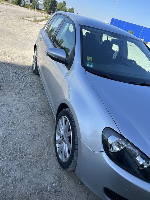 Volkswagen golf 6