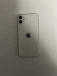 iPhone 11 64gb alb