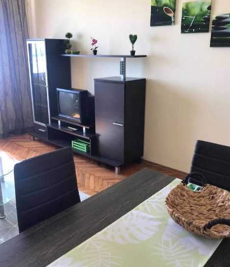 Дава се под наем Двустаен апартамент в Бургас, Зорница - 55 кв.м за 160 € - Снимка #4