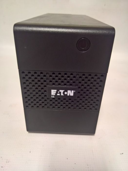 UPS EATON 650VA -360W, гаранция.Цената е с вкл. ДДС