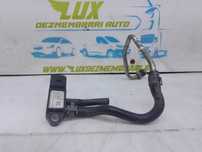 Senzor filtru particule 059906051c Skoda Octavia 2  [din 2004 pana  2