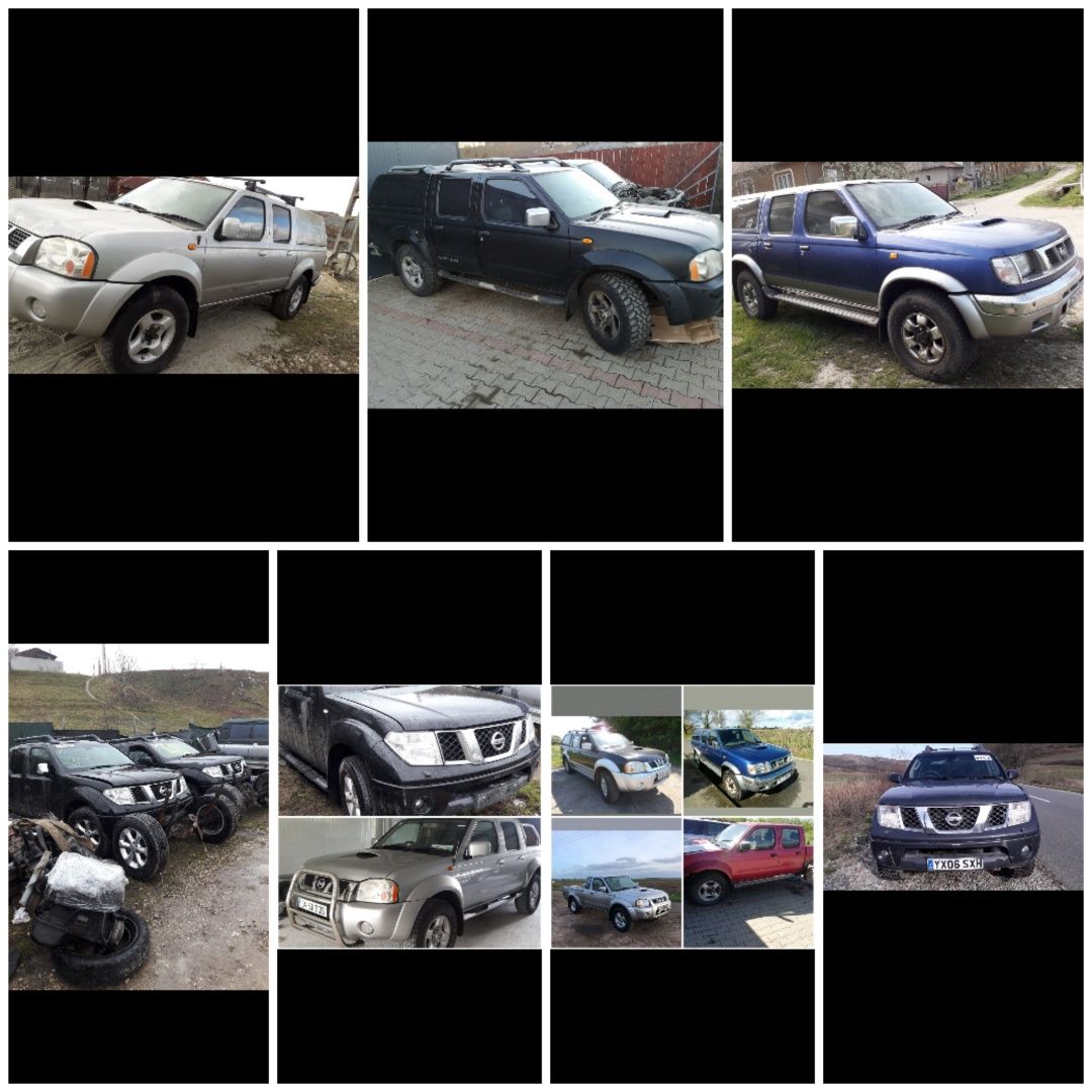 Oglinda oglinzi nissan navara d22 d40 np300 pick-up x trail