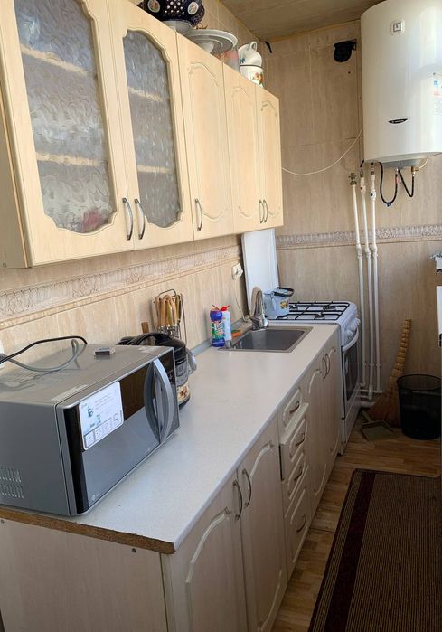 Сдается 2/5/9 в районе Вокзала ориентир 5 - отделение ул Беруни.