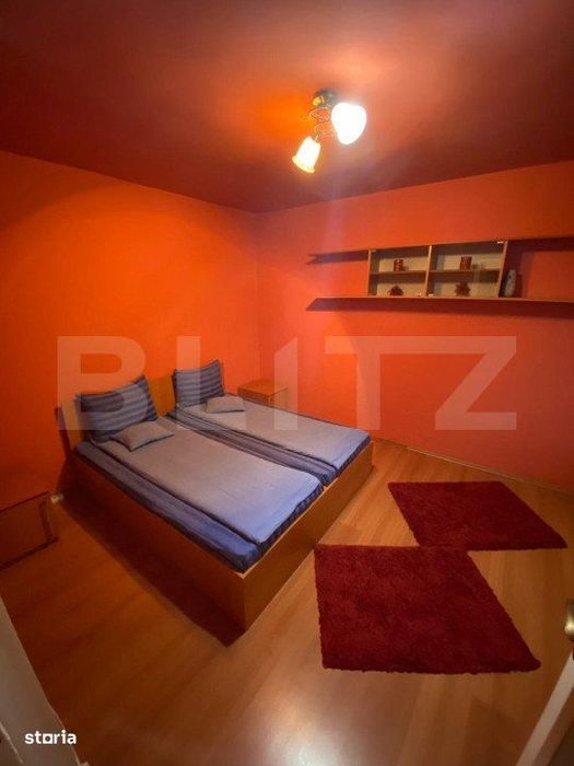 Garsoniera – Aleea Pescarilor