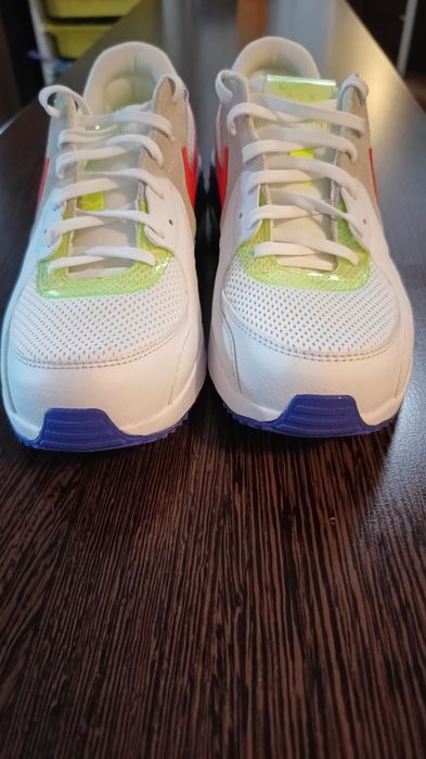 Adidași Nike Air Max dama.