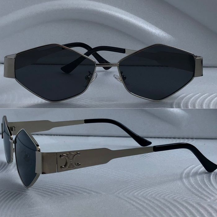 Модерни дамски слънчеви очила 2024