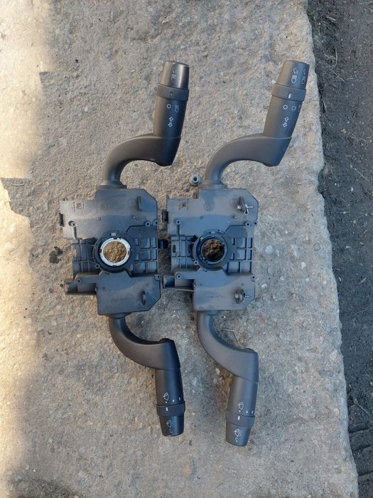 Bloc lumini maneta stergatoare fiat ducato, jumper, boxer 2007-2021