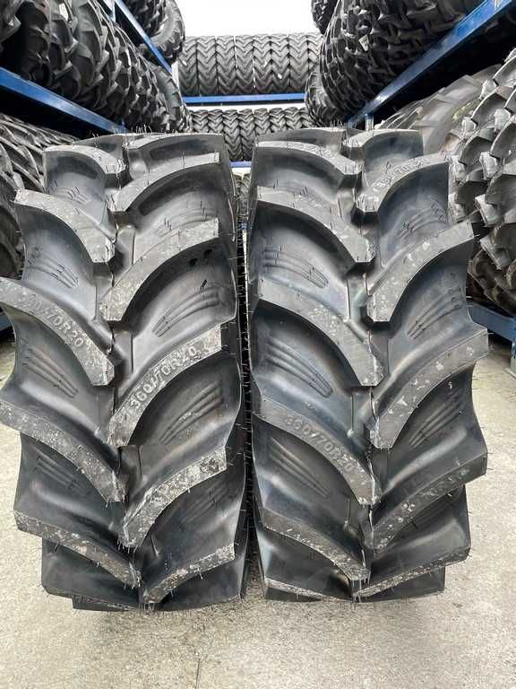 360/70 R20 Cauciucuri noi agricole de tractor OZKA radiale