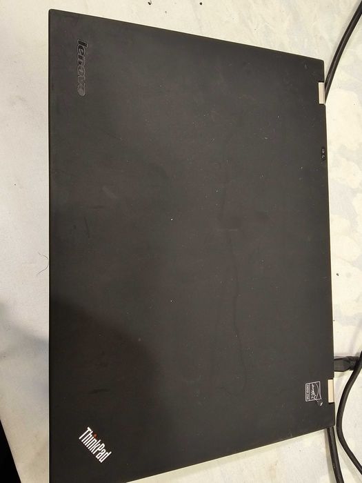 dezmembrez Lenovo Thinkpad t400s Intel p9400
