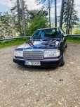 Vand/Schimb Mercedes-Benz W124 CE 230 Coupe Istorica