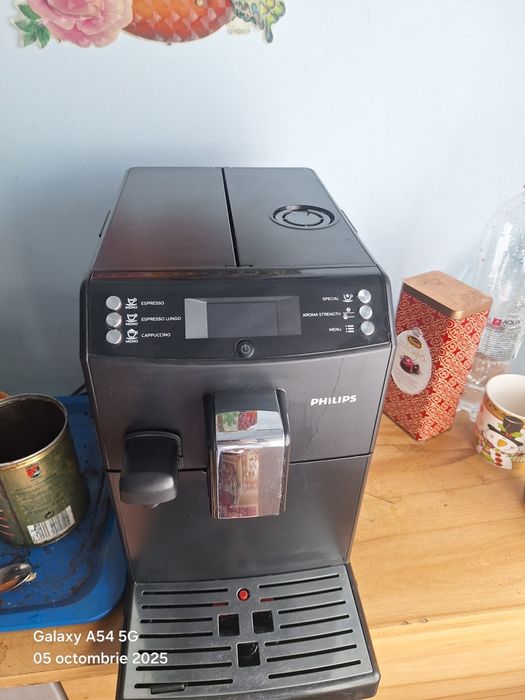 Buna tuturor gospodinelor si nu numai ..s