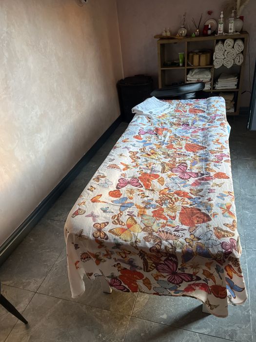 Массаж Спа Коркем палас