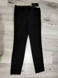 Pantaloni negri noi office elastici Zara mărimea  S