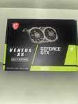 MSI GeForce GTX 1650 Ventus XS 4GB (OCV1 EDITION)