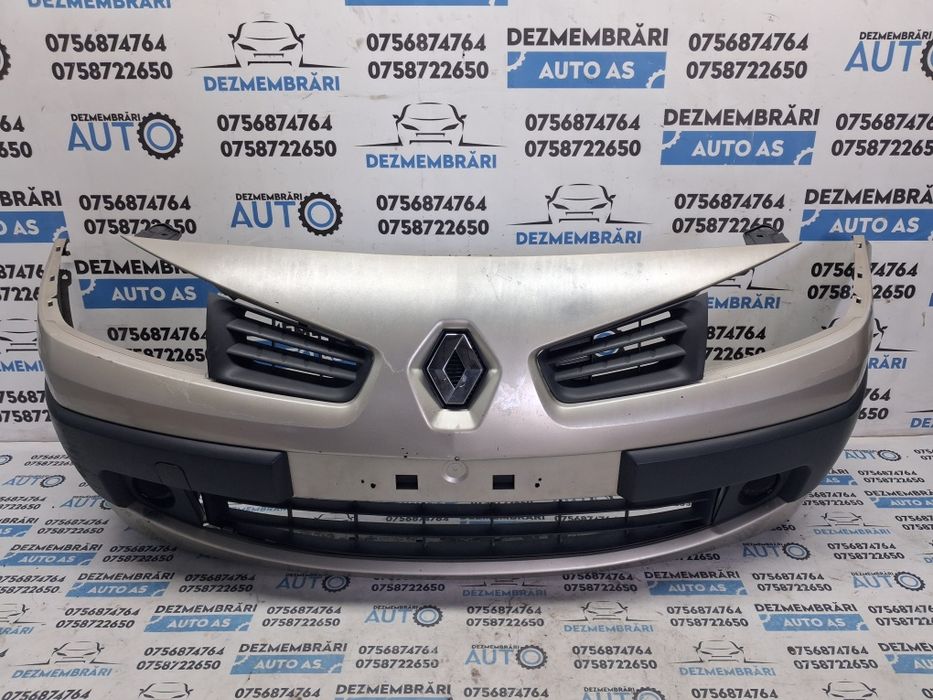 Bara fata Renault Megane 2006