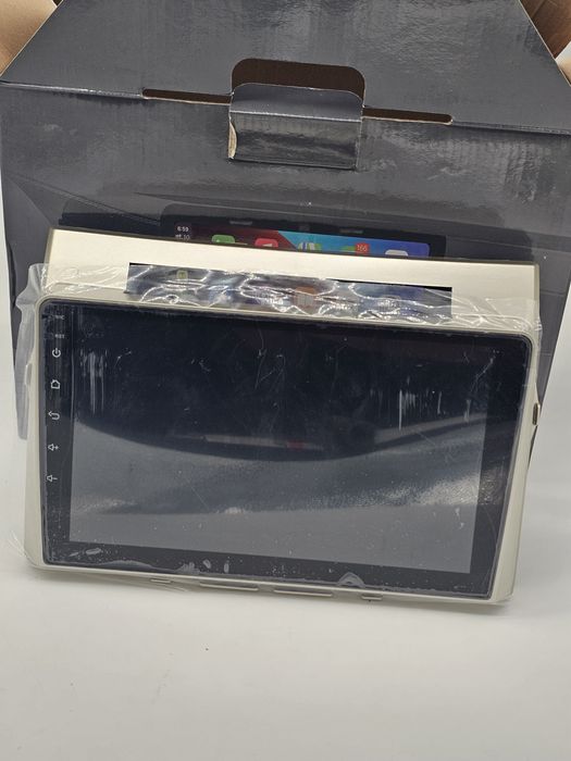 Navigatie dedicata Toyota Verso 2004-2009, Android 13, Wirele