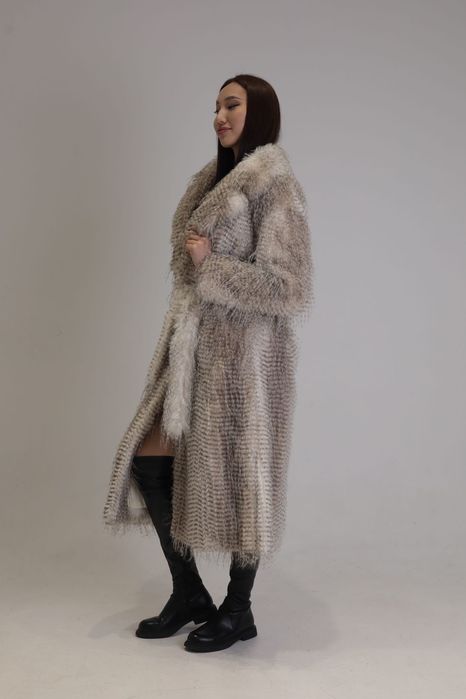 Продаётся эко шубы