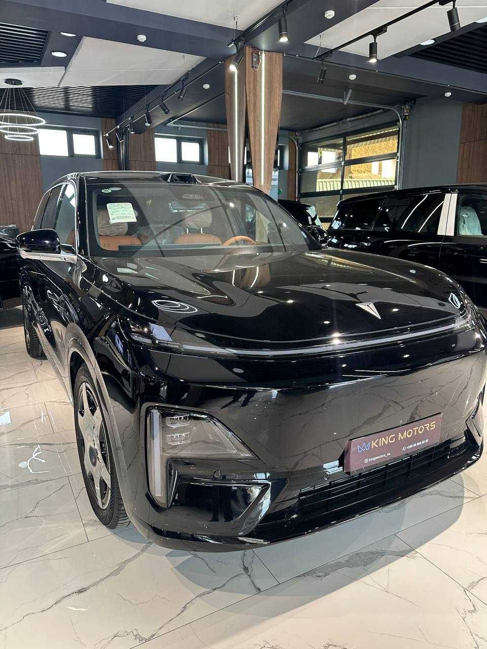 DEEPAL S09 ultra plus premium edition