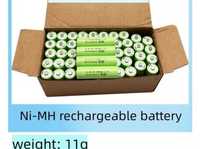 Никелметалхидридни акумулаторни батерии  АА и ААА