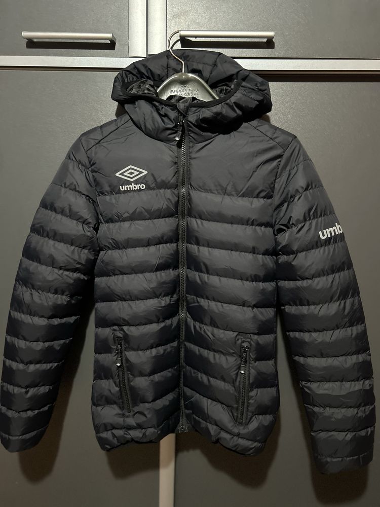 Дамско яке Umbro