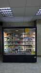 vitrine frigorifice pentru magazin alimentar