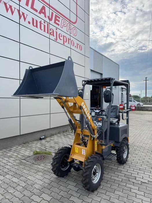 Alta Everun EREL04 Încărcător multifuncțional