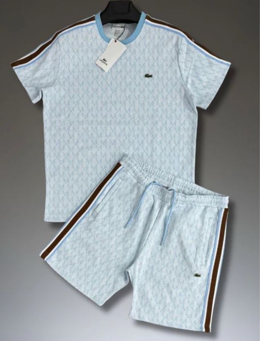 Lacoste-summer set