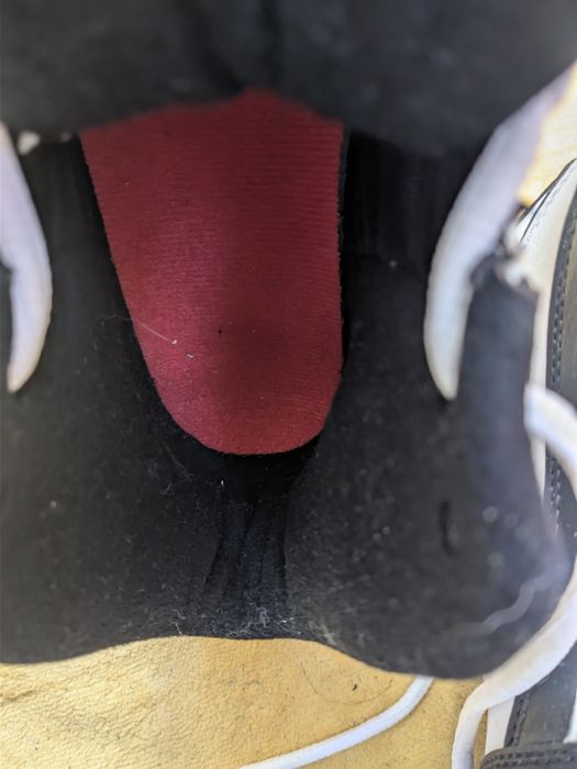 Необувани nike av pro 3  38номер