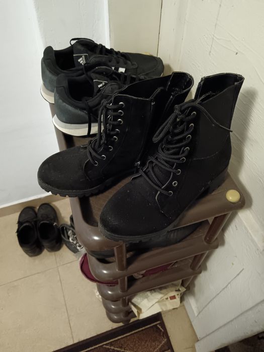 Дамски елегантни боти