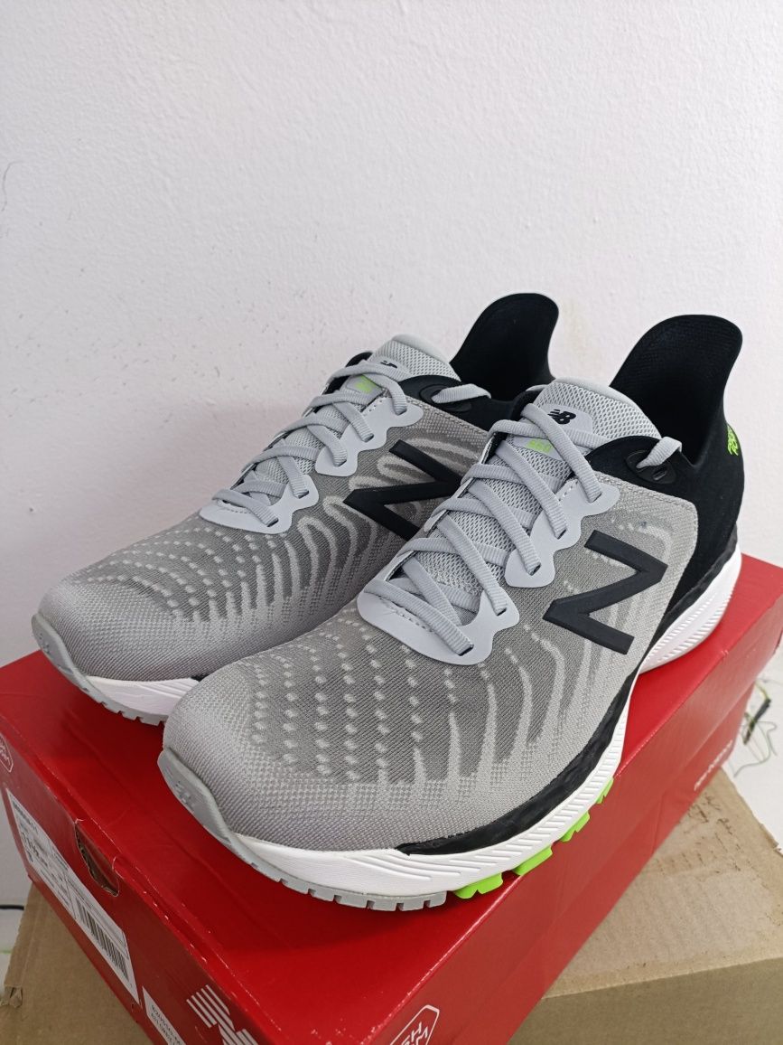 New Balance Fresh Foam M860A11 номер 45.5