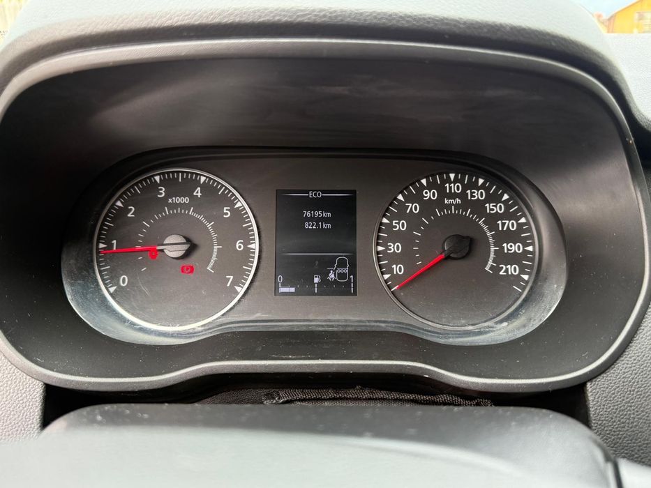 Vând Dacia Duster 1.5 Dci 4x4 2022 PROPIETAR DE NOUA