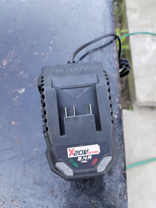 Incarcator 20 v  parkside