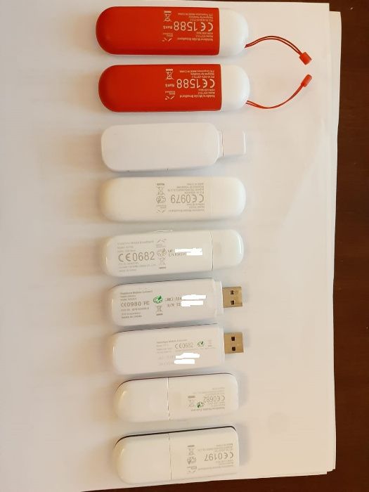 Modem- uri USB 3G