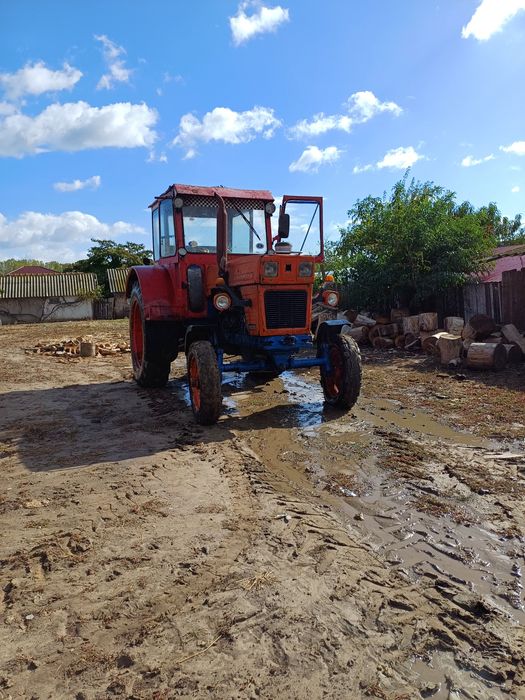 Schimb pe utb-leut 445