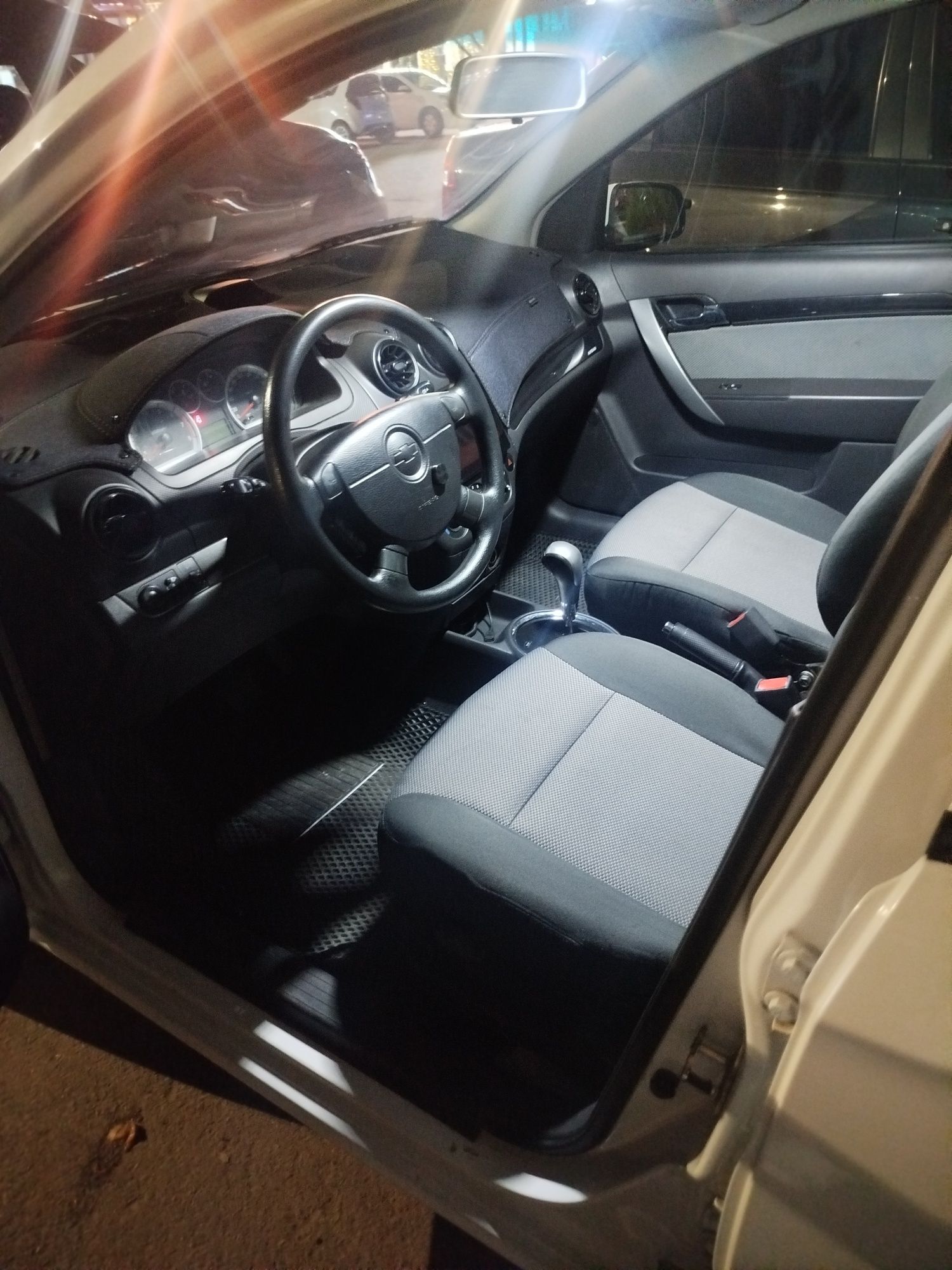 Chevrolet Nexia 3 avtomat 2019