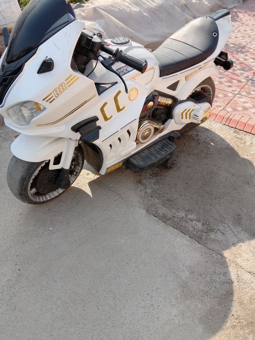 Детский транспорт