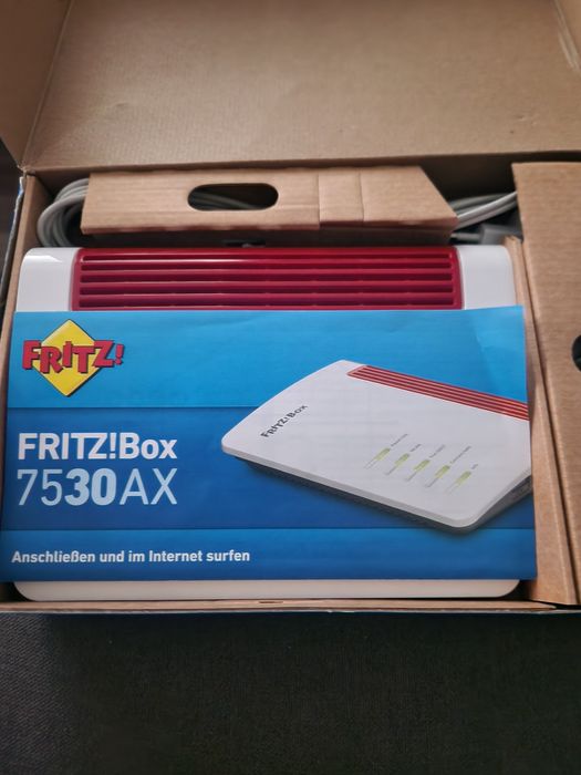 FRITZ!Box 7530ax