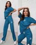 Compleu Dama adidas