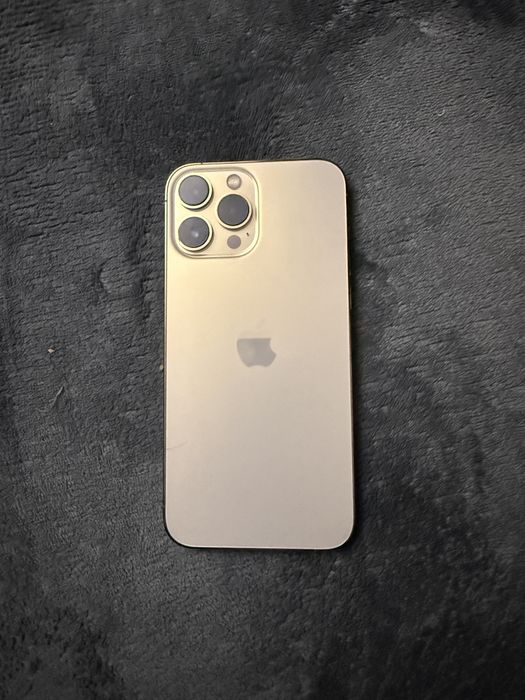 Iphone 13 Pro Max Gold, 128Gb
