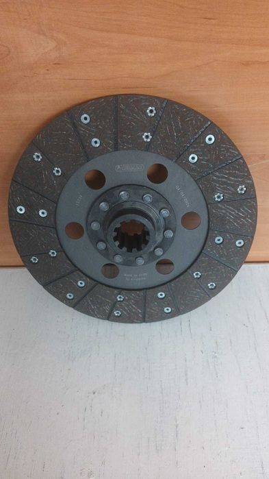 Disc ambreaj tractor fiat 411 415