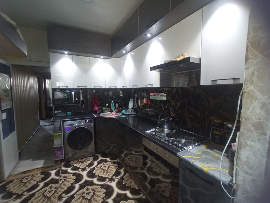 3 хонали уй сотилади