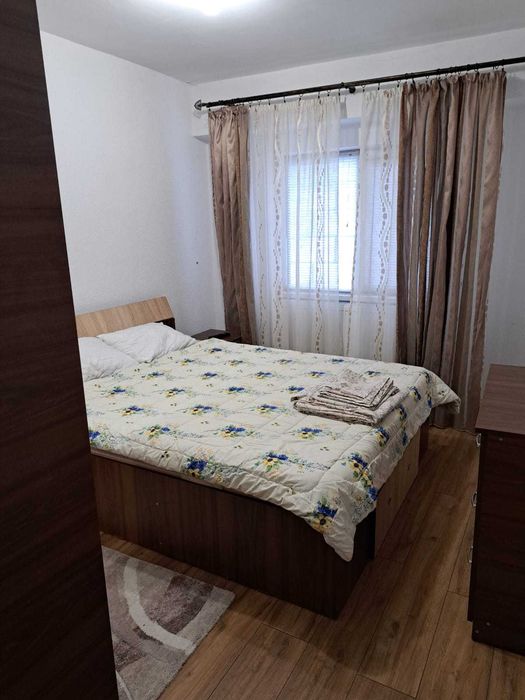 Apartament 2 camere de inchiriat