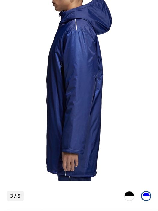 Geaca Adidas Core 18 Std Jkt